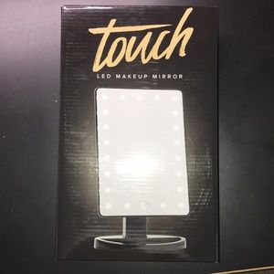 Impressions Vanity Touch LED Makeup Mirror